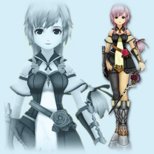 claves eternal sonata Image