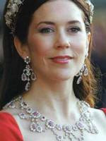 Mary Elizabeth Donaldson