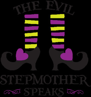 Top 25 Moms with Blended Families - 2012