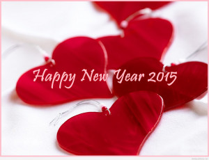 New Year romantic messages Images greetings cards for Bf/Gf