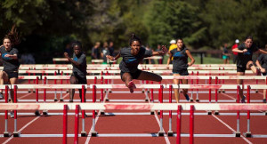 Nike Track And Field Quotes Nike track & field camp of