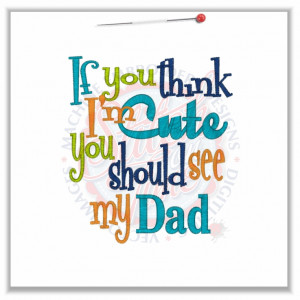 Father Dad Quotes Sayings Love Daughter Large