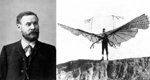 Osmanian Otto Lilienthal