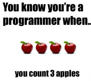Programming Humor | Also Math Humor | From the Funny Technology ...