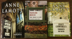 Anne Lamott Books