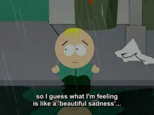 South Park Butters Wallpaper Picture