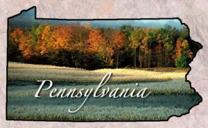 Pennsylvania became the second state to enter the Union December 12th ...