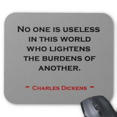 Dickens Quote, Great World Authors, Great Quotes, Oliver Twist, Great ...