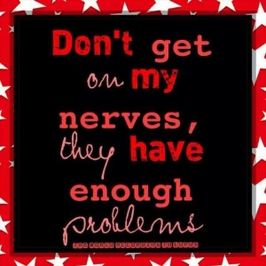 sclerosis multiple quotes chiari funny nerves humor getting chronic malformation awareness quotesgram gets visit ms pain don nerve everybody parkinsons