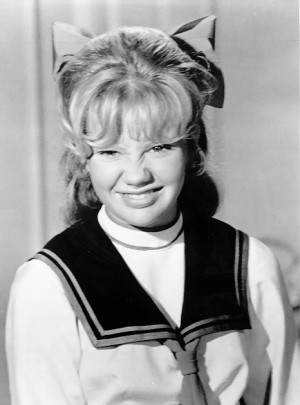 Hayley Mills Saved by the Bell