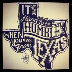 Homesick Texas Girl