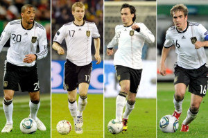 Germany May Be Too Much For Brazil