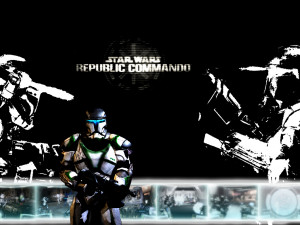 Republic Mando Wallpaper...