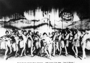 Harlem Renaissance ushered in new era of black pride