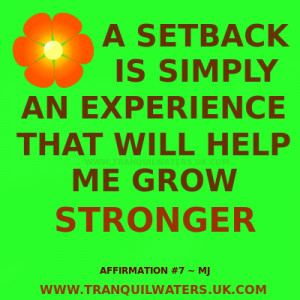 affirmation affirmations positivity motivation inspiration positive ...