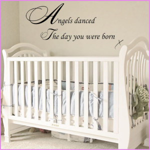 quote decals vinyl wall wall quotes nursery decor wall stickers