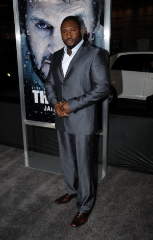 Nonso Anozie Pictures amp Photos