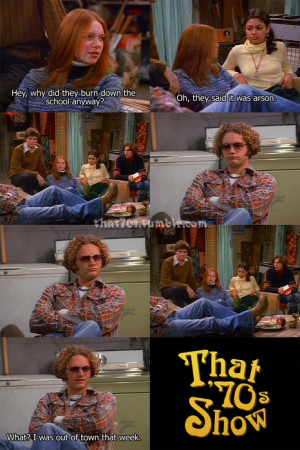 That 70's Show That 70's Show-quote