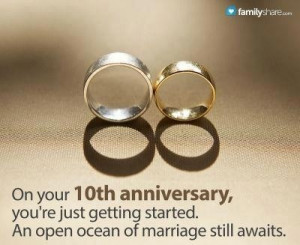 10 years of marriage quote ( 12 years of being together 10 years of ...