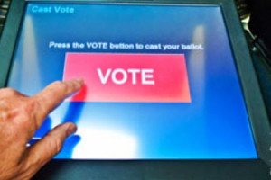 US elections: Will the dead vote and voting machines be hacked?