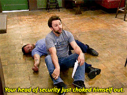 Home » Best Charlie Kelly Quotes Its Always Sunny In