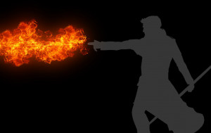 Dresden Files Murphy Aliceazzo