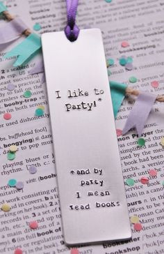 ... quotes, bookworm quot, metal bookmarks, funny quotes, odd bookmark