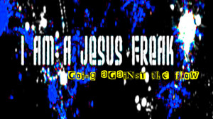 Proud To Be A Christian Image