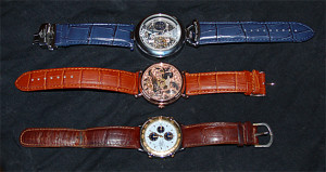 Thread: A Skeleton In My Cupboard