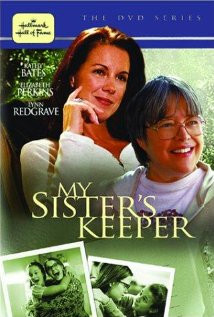 My Sister's Keeper (2002) Poster