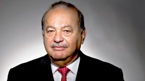 Carlos Slim y su semana de 3 días