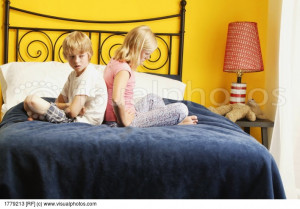 Quotes About Brothers And Sisters Fighting