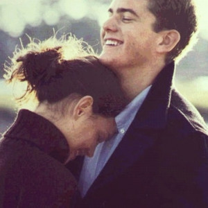 pacey + joey