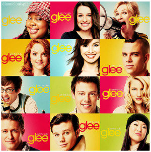 Lea Salonga Glee Artcreamz