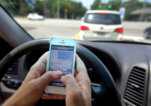 Why #X isn’t going to stop people from texting and driving