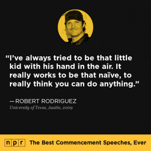 Quotes by Robert Rodriguez