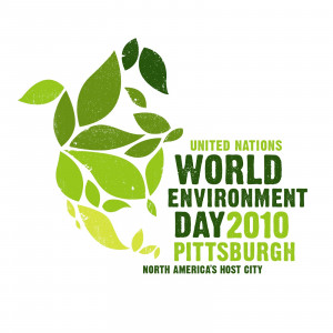 United Nations World Environment Day 2010 - Environment Quote