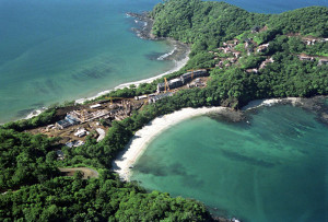 Costa Rica Four Seasons Resort at Peninsula Papagayo