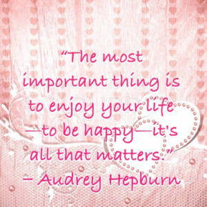 ... life-to-be-happy-quote-on-floral-theme-amazing-quote-about-life