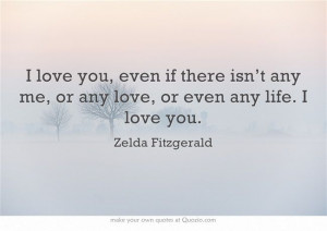 Zelda Fitzgerald