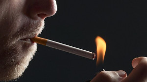 US study's found gums, patches and nasal sprays that supply smokers ...
