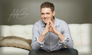 think I'm a mama's boy who wanted to be a hockey player, who ...