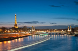 50 Famous Quotes About Paris