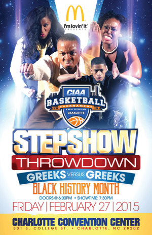 ... vs. Greeks Host by 