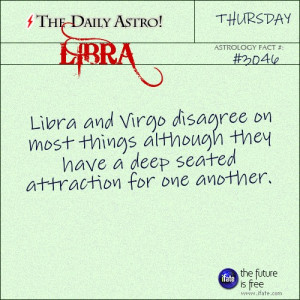 :Libra 3046: Visit The Daily Astro for more facts about Libra ...