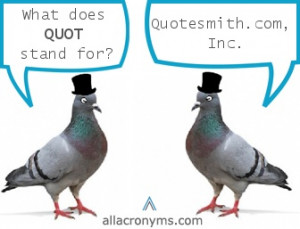 QUOT means Quotesmith.com, Inc.
