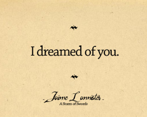 Jaime Quotes - jaime-lannister Fan Art