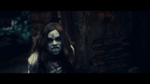 Underworld Awakening Eve