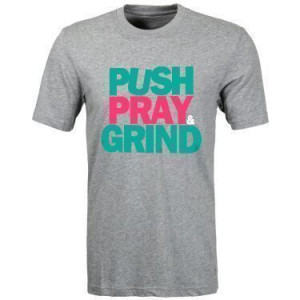 Push Pray Grind Miami Vice by PushPrayGrind on Etsy, $25.00