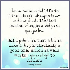 ... Quotes Inspiration, Quotes Sayings, Snicket Quotes, Lemony Snicket